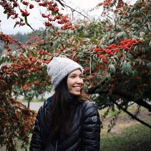 Meet your Posher, Grace